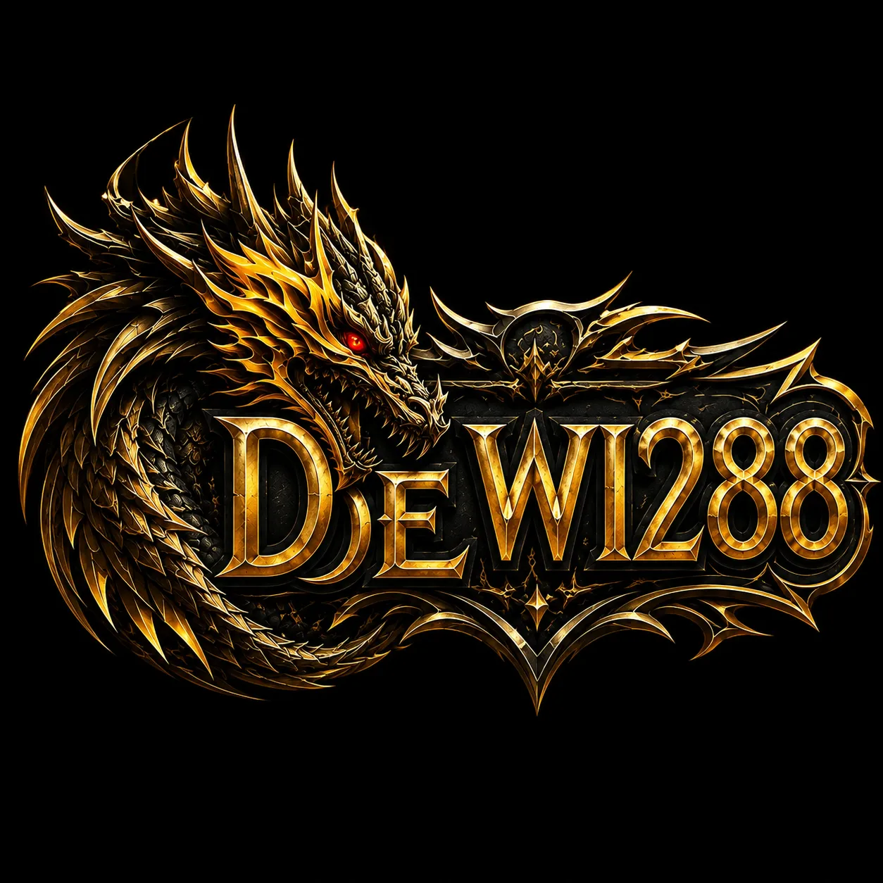 DEWI288 - Game Tembak Ikan Seru dan Menyenangkan