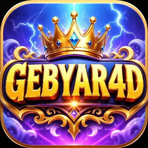 GEBYAR4D - Dunia Terbuka Tanpa Batas