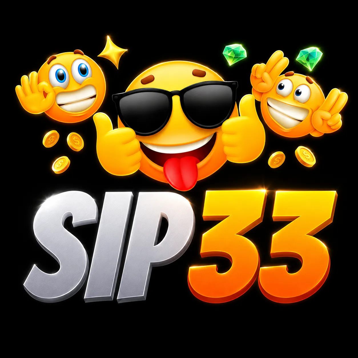 SIP33 - Game Tycoon Menjadi Penguasa Bisnis